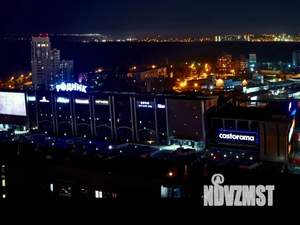 Студия квартира, посуточно, 26м2, 13/16 этаж