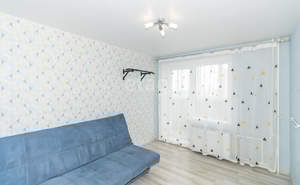 2-к квартира, на длительный срок, 50м2, 17/17 этаж