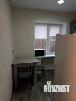 1-к квартира, на длительный срок, 31м2, 4/5 этаж