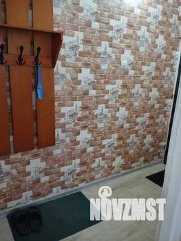 1-к квартира, посуточно, 33м2, 1/5 этаж