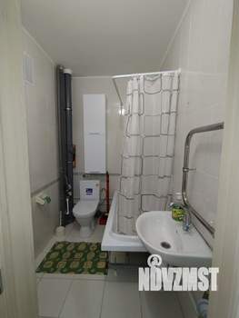 Студия квартира, на длительный срок, 28м2, 8/18 этаж