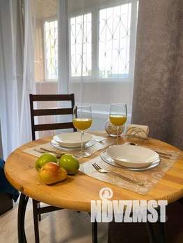 1-к квартира, посуточно, 26м2, 1/1 этаж