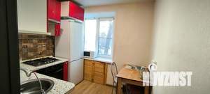 2-к квартира, посуточно, 47м2, 2/5 этаж