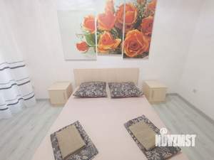 3-к квартира, посуточно, 110м2, 1/1 этаж