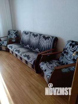 1-к квартира, на длительный срок, 43м2, 5/10 этаж