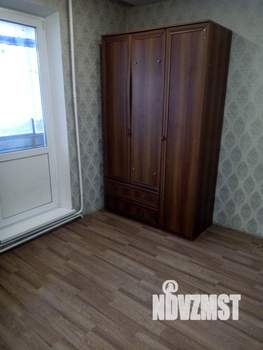 1-к квартира, на длительный срок, 30м2, 2/10 этаж