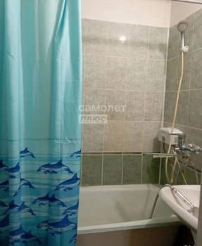 1-к квартира, на длительный срок, 32м2, 3/10 этаж