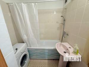 1-к квартира, на длительный срок, 43м2, 1/10 этаж