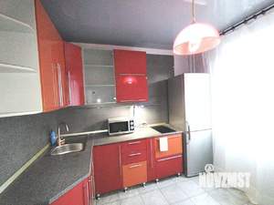 1-к квартира, посуточно, 38м2, 1/9 этаж