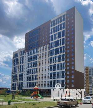 1-к квартира, посуточно, 32м2, 1/1 этаж