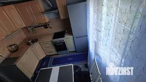 2-к квартира, посуточно, 45м2, 1/10 этаж