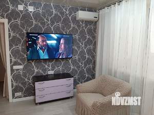 1-к квартира, на длительный срок, 42м2, 15/22 этаж