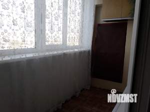 1-к квартира, на длительный срок, 46м2, 10/10 этаж
