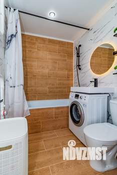 Студия квартира, посуточно, 26м2, 10/10 этаж