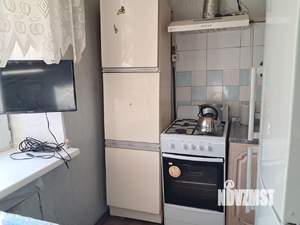 1-к квартира, на длительный срок, 48м2, 3/6 этаж