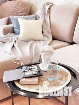 1-к квартира, посуточно, 65м2, 1/1 этаж