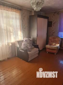 1-к квартира, на длительный срок, 31м2, 3/5 этаж