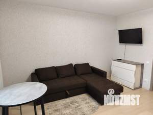 Студия квартира, посуточно, 25м2, 8/10 этаж