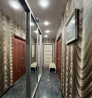 2-к квартира, на длительный срок, 52м2, 3/10 этаж