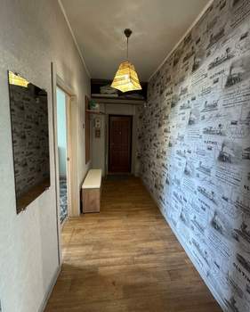 2-к квартира, на длительный срок, 56м2, 5/5 этаж