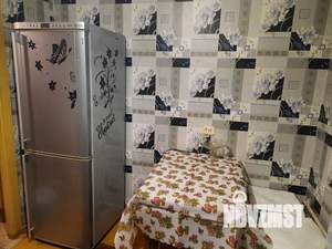 1-к квартира, посуточно, 33м2, 9/9 этаж