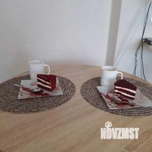 Студия квартира, посуточно, 32м2, 8/20 этаж