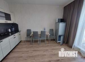 Студия квартира, на длительный срок, 24м2, 9/10 этаж