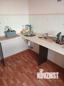 2-к квартира, на длительный срок, 57м2, 4/11 этаж