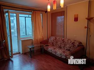 Студия квартира, на длительный срок, 26м2, 3/10 этаж
