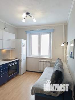 1-к квартира, на длительный срок, 36м2, 7/10 этаж