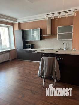 2-к квартира, на длительный срок, 97м2, 6/16 этаж