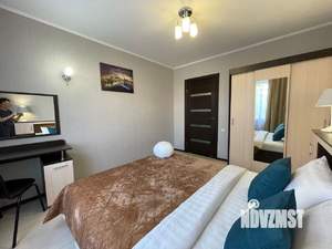 2-к квартира, посуточно, 52м2, 2/9 этаж