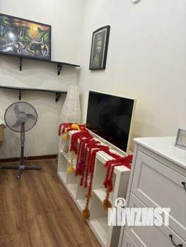 1-к квартира, на длительный срок, 35м2, 1/10 этаж