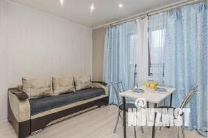 2-к квартира, посуточно, 43м2, 6/19 этаж