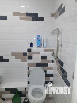 Студия квартира, на длительный срок, 33м2, 9/20 этаж