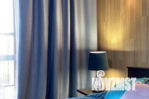 2-к квартира, посуточно, 60м2, 16/17 этаж