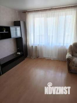 1-к квартира, на длительный срок, 45м2, 4/5 этаж