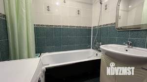 1-к квартира, на длительный срок, 33м2, 10/10 этаж