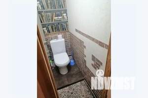 1-к квартира, посуточно, 36м2, 8/12 этаж