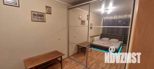 2-к квартира, посуточно, 55м2, 5/9 этаж