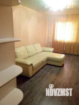 2-к квартира, на длительный срок, 58м2, 8/10 этаж