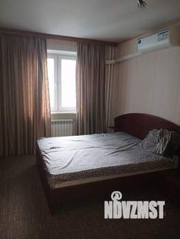 2-к квартира, на длительный срок, 57м2, 4/11 этаж