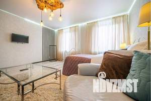 3-к квартира, посуточно, 88м2, 3/4 этаж