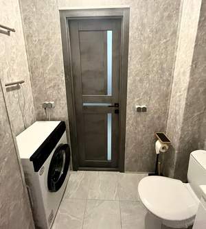 Студия квартира, на длительный срок, 25м2, 9/10 этаж