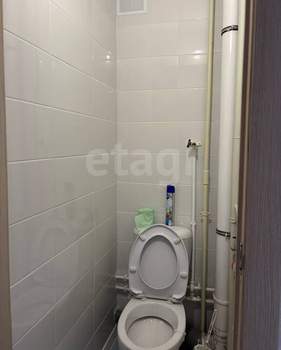 1-к квартира, на длительный срок, 34м2, 8/10 этаж