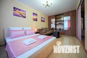 1-к квартира, посуточно, 30м2, 3/5 этаж