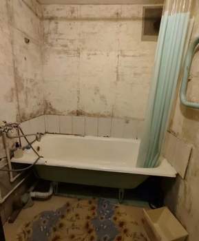 1-к квартира, на длительный срок, 35м2, 1/5 этаж