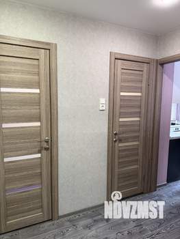 2-к квартира, на длительный срок, 48м2, 4/9 этаж