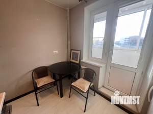 1-к квартира, на длительный срок, 33м2, 2/10 этаж