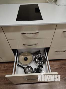 Студия квартира, на длительный срок, 28м2, 10/18 этаж